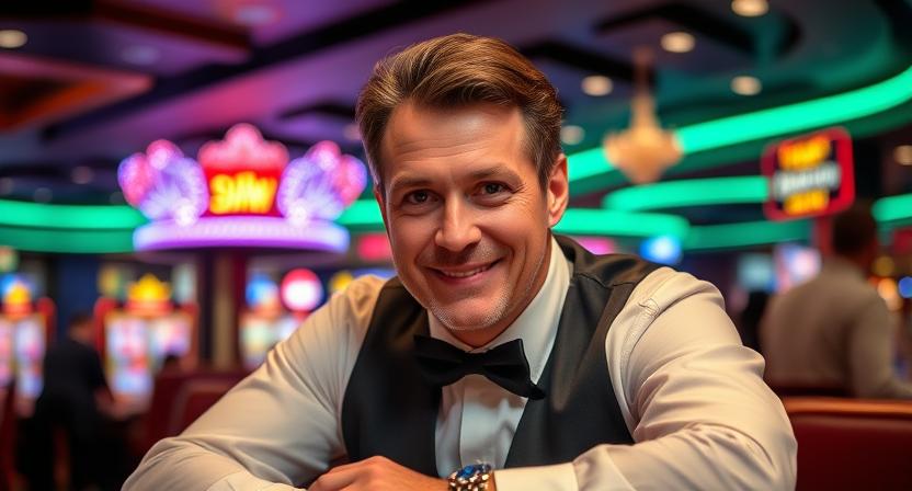 বাংলাদেশি ব্যবহারকারীদের জন্য BGD22 ক্যাসিনো প্ল্যাটফর্ম