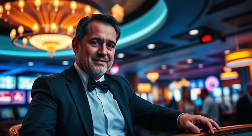 BGD22 অ্যাকাউন্ট সিকিউরিটি ও কন্ট্রোল ড্যাশবোর্ড