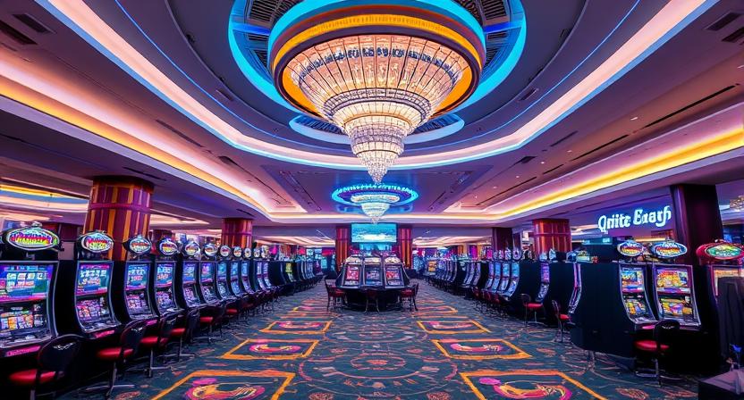 BGD22-এ দ্রুত ফিরে খেলুন