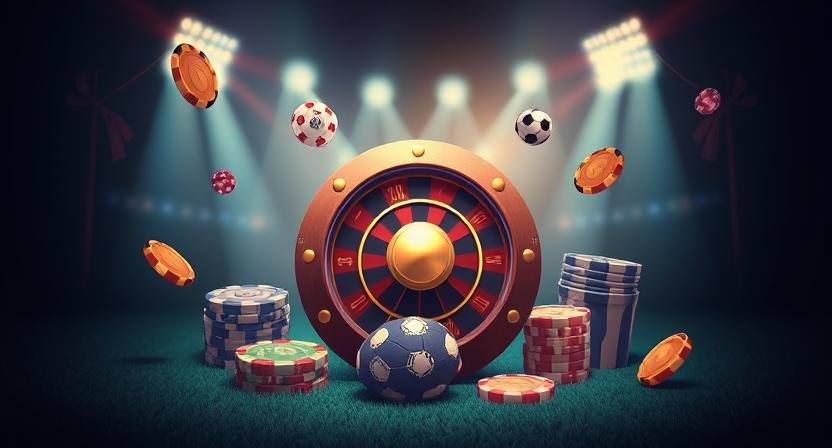 BGD22 স্পোর্টস লাইভ বেটিং ও রিয়েল-টাইম অডস