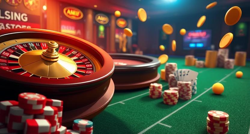 BGD22-এ স্পোর্টস মার্কেট ও ম্যাচ ট্র্যাকিং