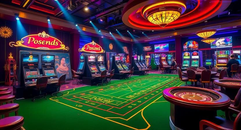 BGD22 স্পোর্টসের অ্যাকাউন্ট টুলস ও পেমেন্ট অপশন